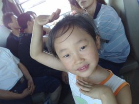 5-Hoohot to Yingchuan Adventure