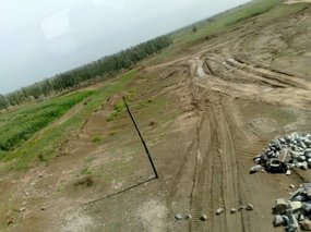 7-Hoohot to Yingchuan Adventure