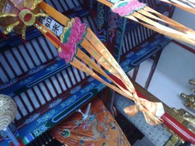 7-Haibao Ta & City Walk