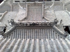 14-Gao High Temple