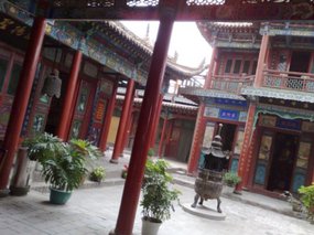 15-Gao High Temple