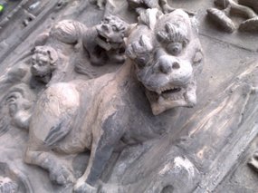22-Gao High Temple