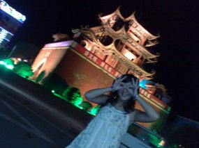 30-Gao High Temple