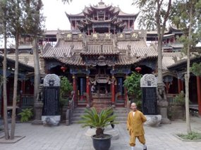 33-Gao High Temple