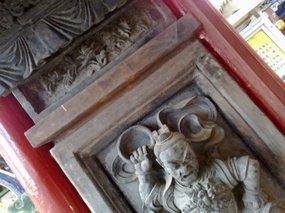 35-Gao High Temple