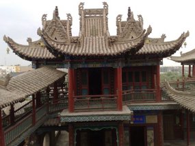 6-Gao High Temple