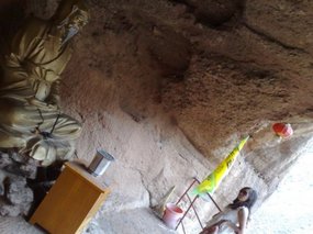 21-Sikou Sandstone Gorges