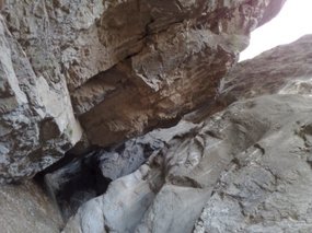 33-Sikou Sandstone Gorges
