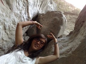 39-Sikou Sandstone Gorges