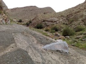 9-Sikou Sandstone Gorges