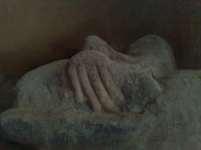 10-Xumi Shan Grottoes