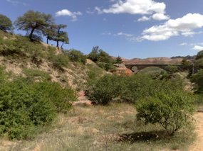 18-Xumi Shan Grottoes