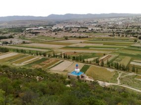 27-Guyuang Shan Temples