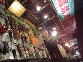 5-Kaifeng  Return City Walk