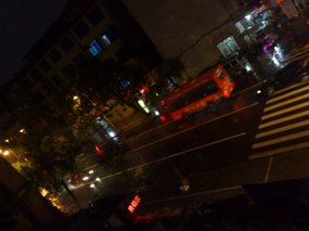 3-Xinyang  Crappy Hotel