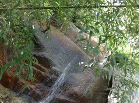 11-Jigongshan Third Day Adventure