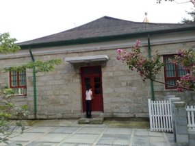 12-Jigongshan Third Day Adventure