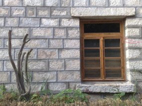 16-Jigongshan Third Day Adventure