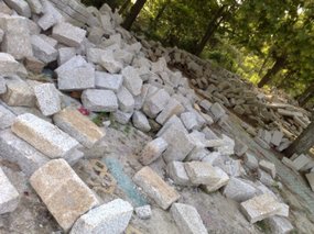 19-Jigongshan Third Day Adventure