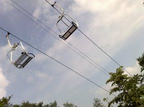 23-Jigongshan Third Day Adventure