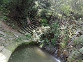 24-Jigongshan Third Day Adventure