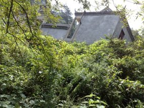 25-Jigongshan Third Day Adventure