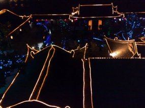 14-Xian City Wall Adventure