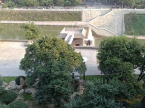 24-Xian City Wall Adventure