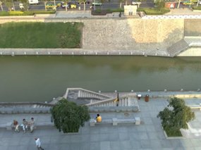 26-Xian City Wall Adventure