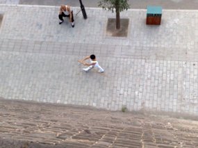 4-Xian City Wall Adventure