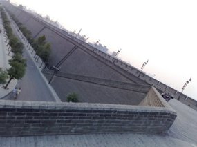 5-Xian City Wall Adventure