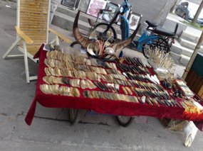 12-Xian City Walk & Music Square