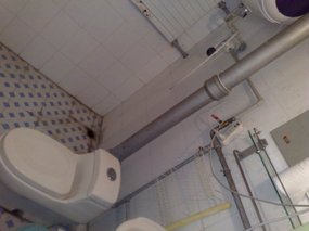 11-My New School and Apartment