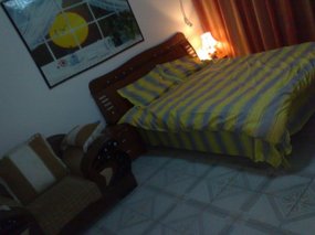 21-My New School and Apartment