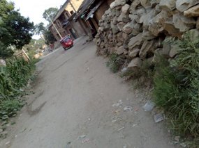 4-A Casual Walk on the River Side of the City