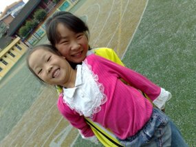 1-Teachers Day Pagoda Walk