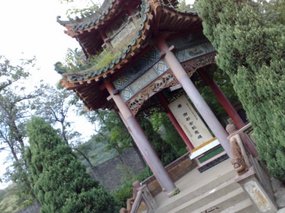4-Teachers Day Pagoda Walk