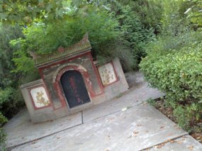5-Teachers Day Pagoda Walk
