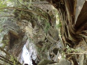 12-Jigongshan Second Day Adventure