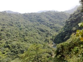 13-Jigongshan Second Day Adventure