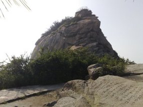14-Jigongshan Second Day Adventure