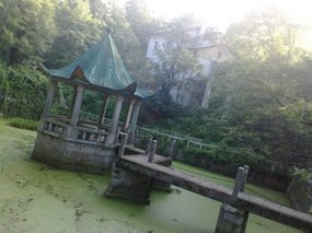 28-Jigongshan Second Day Adventure