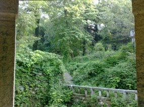 29-Jigongshan Second Day Adventure