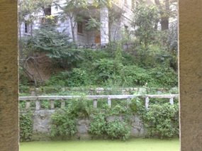 30-Jigongshan Second Day Adventure