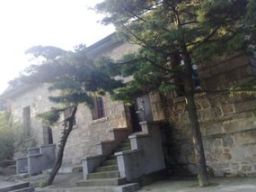 32-Jigongshan Second Day Adventure