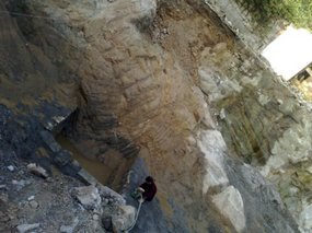 37-Jigongshan Second Day Adventure