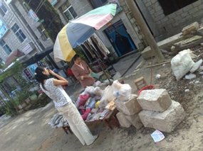 39-Jigongshan Second Day Adventure