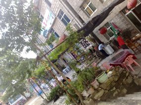 40-Jigongshan Second Day Adventure