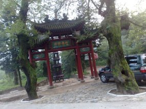 43-Jigongshan Second Day Adventure