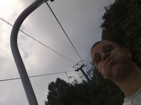 48-Jigongshan Second Day Adventure